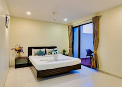 Additional guest room photo